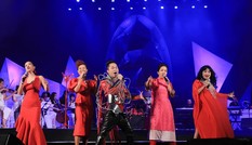Tùng Dương bất ngờ bàn về ‘Diva’ và đáp trả của Thu Minh