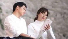 Giữa 'bão' ly hôn, những hình ảnh 'ngọt lịm' của Song - Song khiến fan tiếc nuối