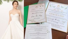 Showbiz 4/7: Cường Đô la và Đàm Thu Trang kết hôn ngày 21/7?