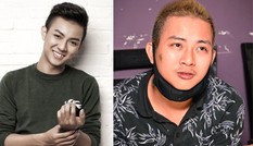 Sau 1 năm rời showbiz làm lái xe, Hoài Lâm gây 'sốc’ với ngoại hình tàn tạ Sau 1 năm rời showbiz làm lái xe, Hoài Lâm gây 'sốc’ với ngoại hình tàn tạ