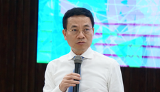 Ông Nguyễn Mạnh Hùng: Nên làm mạng xã hội, công cụ tìm kiếm thay Facebook,Google Ông Nguyễn Mạnh Hùng: Nên làm mạng xã hội, công cụ tìm kiếm thay Facebook,Google