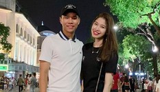 Động thái mới của bạn gái cầu thủ Văn Dũng sau ồn ào xúc phạm Văn Thanh