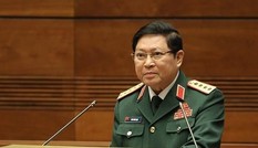 Chủ động đánh giá đúng tình hình tuyến biên giới Tây Nam và Biển Đông