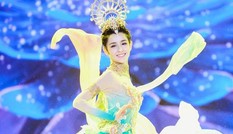 Sau 8 tháng hóa tiên trên truyền hình, cô gái dân tộc thiểu số giờ ra sao?