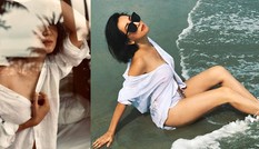 U60 vẫn sexy khó cưỡng, MC Nguyễn Cao Kỳ Duyên tiết lộ bất ngờ