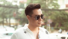 Hết bị chê búp bê lỗi, Việt Anh lại gây ‘sốc’ với gương mặt nữ tính