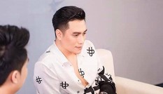 Bị chê bai nhan sắc thẩm mỹ, Việt Anh đáp trả gay gắt
