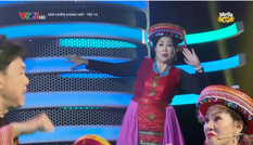 Sửng sốt khi Chí Tài, NSND Hồng Vân, Hồng Đào hát ‘Để Mị nói cho mà nghe’