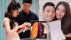 ‘Soi’ quà 20/10 giá trị của dàn bạn gái hotgirl tuyển Việt Nam