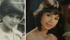 Ngày ấy-bây giờ của những biểu tượng sắc đẹp màn ảnh Việt một thời