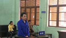 Chồng dùng súng kíp bắn vào đầu vợ sau cuộc cãi vã
