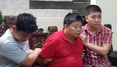 Hơn một năm ở trại giam, 'đại gia' ma túy Triệu Ký Voòng hiện ra sao?