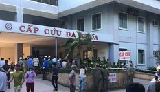 Sự thật nạn nhân TNGT chưa chết bị đẩy xuống nhà xác