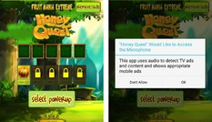 Lộ diện gián điệp trong hàng trăm game di động
