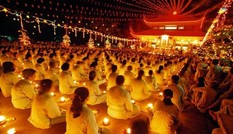 Chuyện cứu hỏa của ‘Thánh đồng đen - Chủ tịch đầu tiên của Hà Nội’