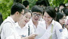 Hôm nay, Bộ GD&DT công bố đáp án, hướng dẫn chấm môn Ngữ văn