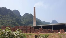 Vụ 'phê duyệt một đằng, sản xuất một nẻo': Phớt lờ yêu cầu dừng hoạt động Vụ 'phê duyệt một đằng, sản xuất một nẻo': Phớt lờ yêu cầu dừng hoạt động
