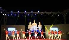 Hàng vạn thanh niên Nghệ An tham gia tình nguyện hè trong 20 năm
