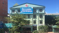 Nam bệnh nhân ngỡ ngàng khi phiếu siêu âm của mình có Tử cung