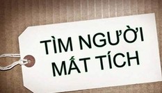 Cả xã miền núi được huy động tìm kiếm bé 6 tuổi nghi 'mất tích bí ẩn'