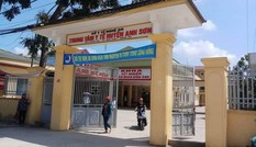 Niêm phong thuốc, vật tư phẫu thuật làm rõ sự cố y khoa khiến bé 3 tuổi tử vong