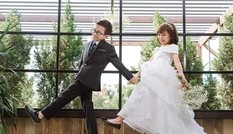 Đám cưới của cặp vợ chồng 'tí hon' khiến nhiều người xúc động