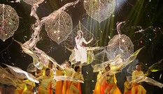 Mỹ Tâm và dàn sao khủng có mặt trong “Chào 2018”