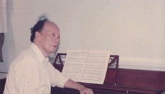 Đêm nhạc đặc biệt nhân 100 năm nhạc sỹ 'Đêm đông'