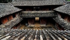 Hậu duệ vua Mèo được cấp sổ đỏ dinh thự họ Vương