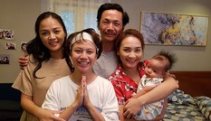 Chính thức đóng máy phim 'Về nhà đi con'