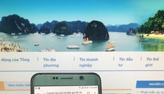 Nhiều vấn đề nóng tại Ngày Du lịch trực tuyến 2019