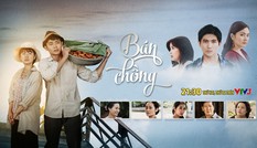Phim thay thế 'Nàng dâu order' trên sóng giờ vàng VTV3 là gì?