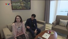 Về nhà đi con tập 65: Nhã khiêu chiến Thư, khóc kể Vũ nghe quá khứ bị phản bội Về nhà đi con tập 65: Nhã khiêu chiến Thư, khóc kể Vũ nghe quá khứ bị phản bội