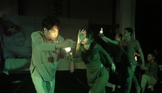 Chương trình tri ân đặc biệt tại Nghĩa trang Đường 9 Khe Sanh