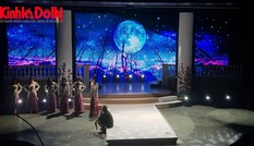 Dừng gala Nữ doanh nhân Việt-Hàn trước giờ G