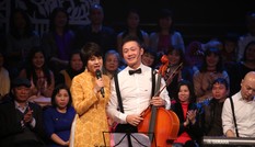 Chuyện tình yêu thời tập kết 'Ở hai đầu nỗi nhớ'