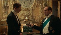 Phim mới điệp viên King’s man hé lộ nhiều bất ngờ