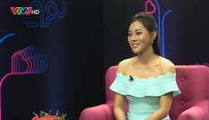 Phương Oanh: Nhiều khi bỏ bẵng gia đình đóng phim