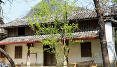 Hà Giang đề nghị Bộ Văn hóa thỏa thuận xây dựng ở dinh thự vua Mèo