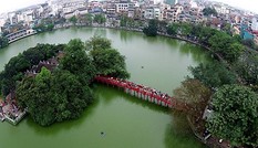 Hà Nội chính thức được UNESCO đưa vào Mạng lưới thành phố sáng tạo của thế giới