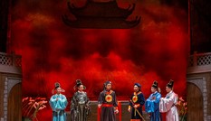 Tìm hiểu về tổng đốc Hà Nội Hoàng Diệu qua 'Hà Thành chính khí'