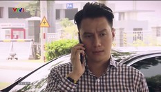 Sinh tử tập 11: Đến lượt Vũ lo sợ bị công an 'sờ gáy'