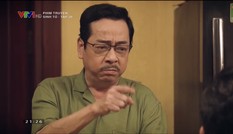 Sinh tử tập 20: Chủ tịch tỉnh dằn mặt giám đốc Sở nếu sơ sểnh khỏi cứu