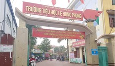 Bộ Giáo dục nói gì về vụ 'thi giáo viên giỏi, học sinh yếu phải ở nhà? Bộ Giáo dục nói gì về vụ 'thi giáo viên giỏi, học sinh yếu phải ở nhà?