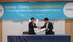 Ký kết hợp tác đưa mô hình tiếng Anh công nghệ về Việt Nam