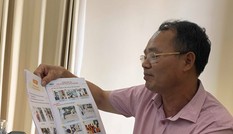 PGS.TS Đào Đức Doãn lí giải vì sao loại SGK đạo đức công nghệ