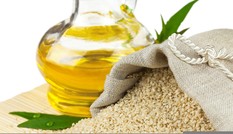 Mái tóc chắc khỏe và suôn mềm với dầu vừng