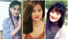 Nhan sắc khó quên của ngọc nữ đẹp nhất trong phim Quỳnh Dao