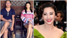 Mỹ nhân phim Châu Tinh Trì tái hôn chóng vánh sau 70 ngày yêu