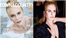 Nicole Kidman quyến rũ, kiêu kỳ đầy mê hoặc